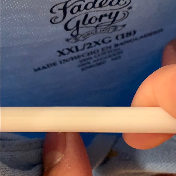 Polo Shirt - Picture 2 of 3